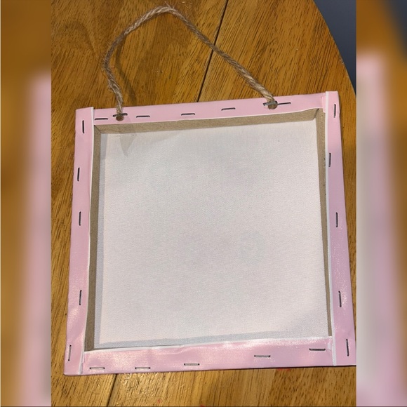 Be Good Do Good Feel Good Small Hanging Frame - Picture 4 of 4